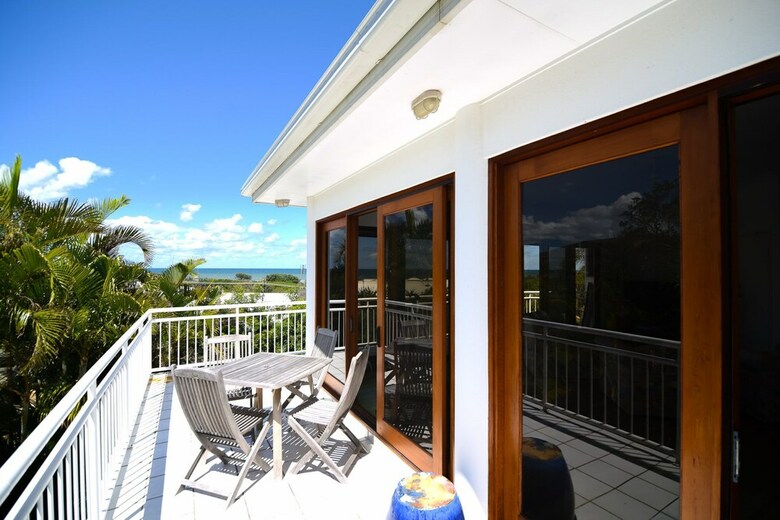 Apartamento Notre Reve - 2/4 Brolga Place