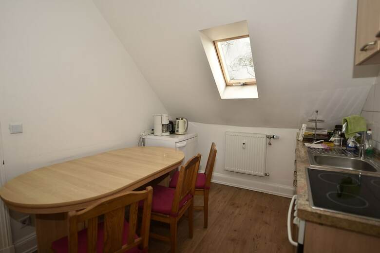 Apartamentos Ferienwohnung Villa Weyermann