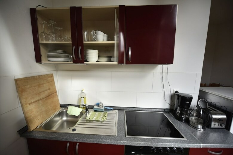 Apartamentos Ferienwohnung Villa Weyermann
