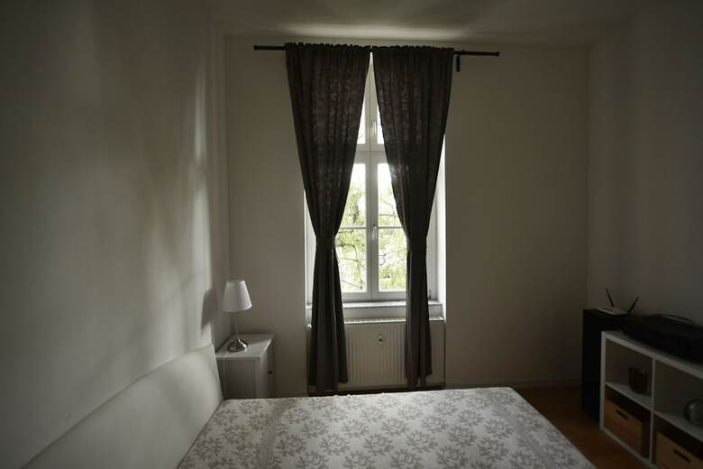 Apartamentos Ferienwohnung Villa Weyermann