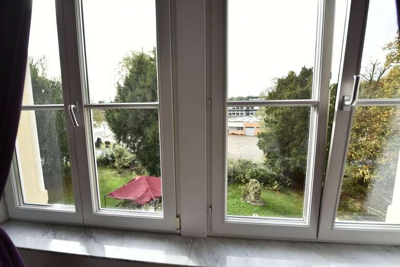 Apartamentos Ferienwohnung Villa Weyermann
