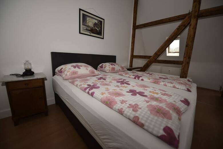 Apartamentos Ferienwohnung Villa Weyermann