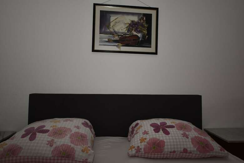 Apartamentos Ferienwohnung Villa Weyermann