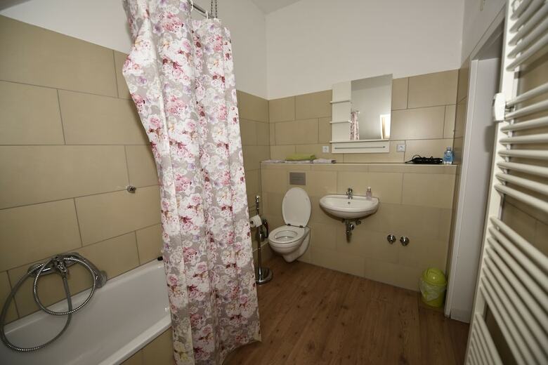 Apartamentos Ferienwohnung Villa Weyermann