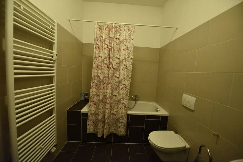 Apartamentos Ferienwohnung Villa Weyermann