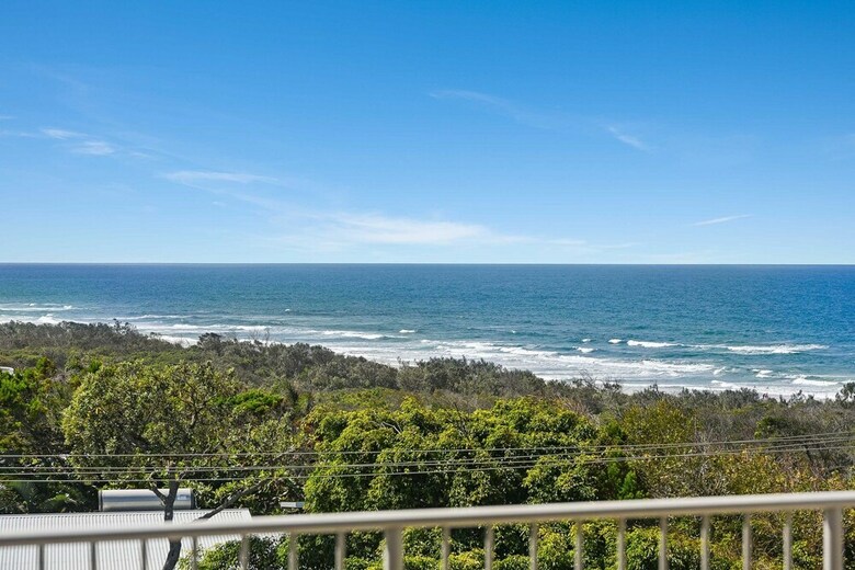 Apartamento Kari 3 - 3/7 Peregian Esplanade