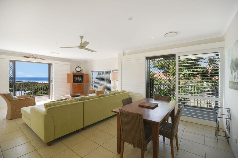 Apartamento Kari 3 - 3/7 Peregian Esplanade