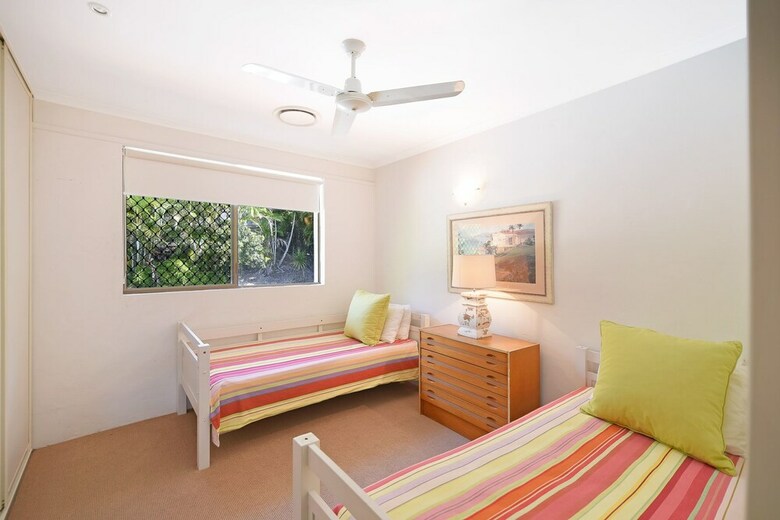Apartamento Kari 3 - 3/7 Peregian Esplanade
