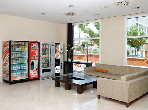 Hotel NH Parla