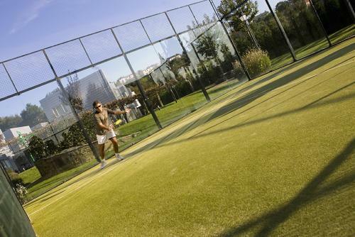 Apartamentos Pazo Do R�o