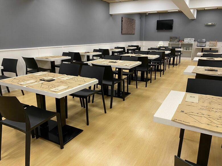 Hotel Alda Zaragoza Independencia
