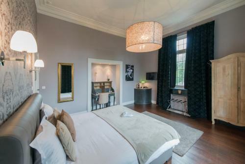 Hotel Huys Van Steyns