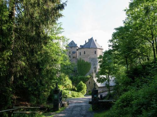Holiday Home La Coupe De Champagne Waimes