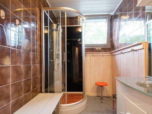 Holiday Home Le Jardin Des Eaux Les Hautes