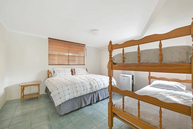 Apartamento 69 Mahogany Drive, Marcus Beach, Noosa Area