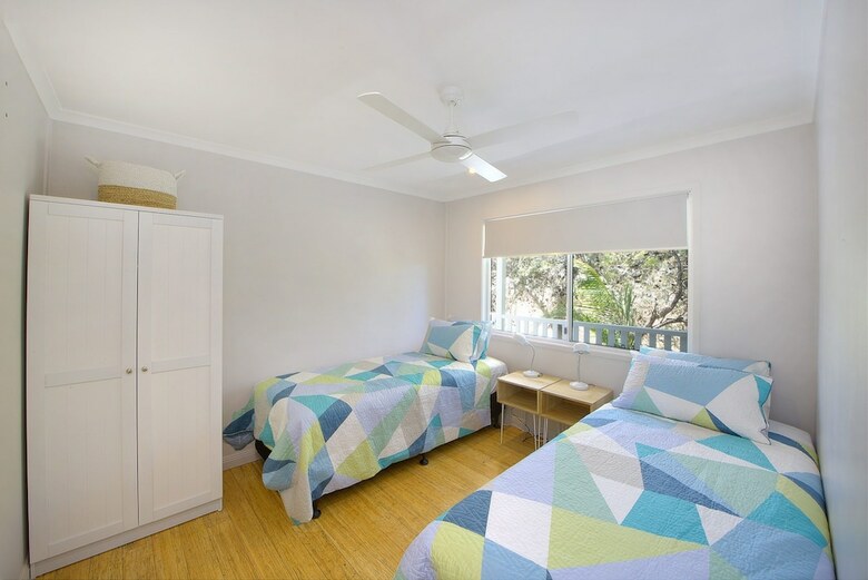 Piccolo Peregian - Pet Friendly- Peregian Beach, Qld
