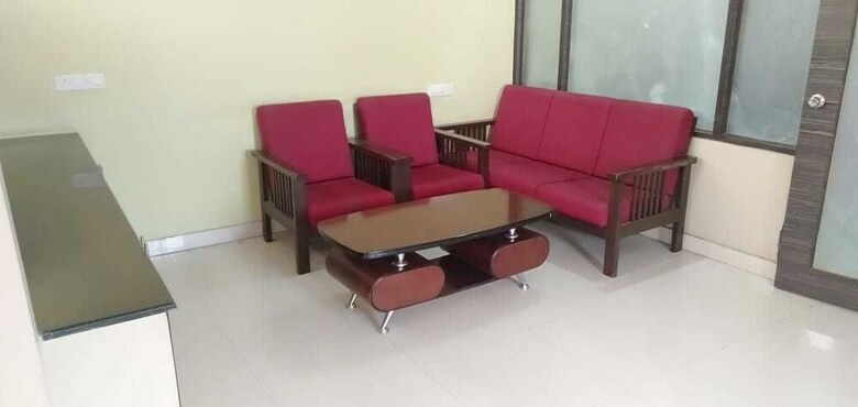 Hotel Iroomz Annapoorna Residency