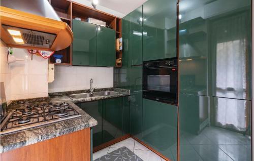 Casa Nuraghi