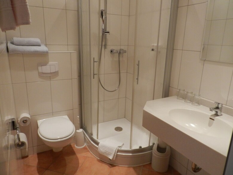 Gasthaus B�rmann Hotel Restaurant