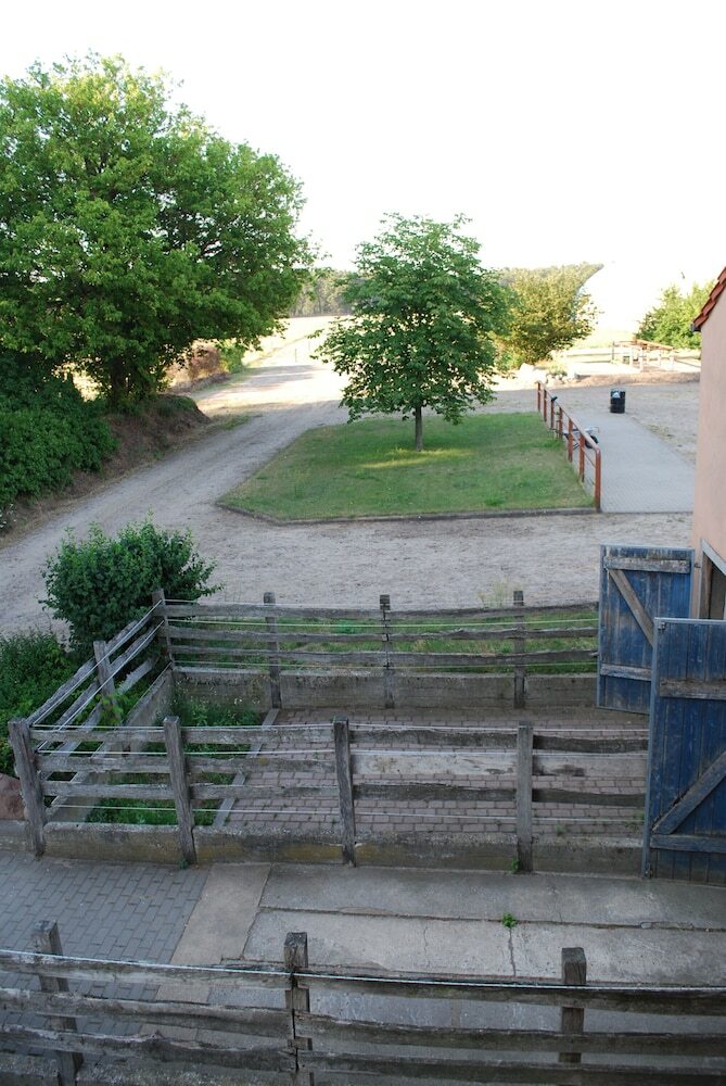Ferienwohnung Auf Pferdehof Bei Neustadt