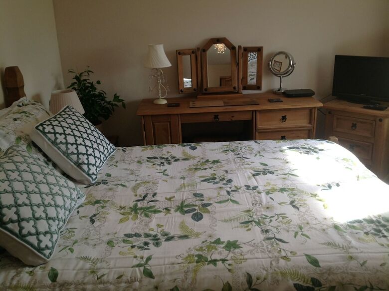 Bed & Breakfast Primrose Cottage