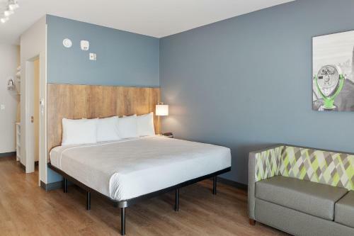 Hotel Extended Stay America - Phoenix - Chandler Downtown