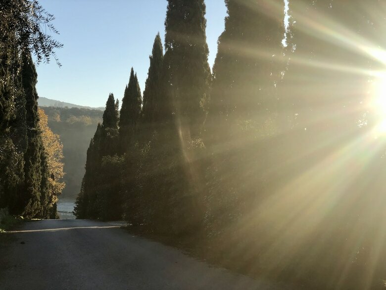 Agroturismo Agriturismo Terre Di Leonardo