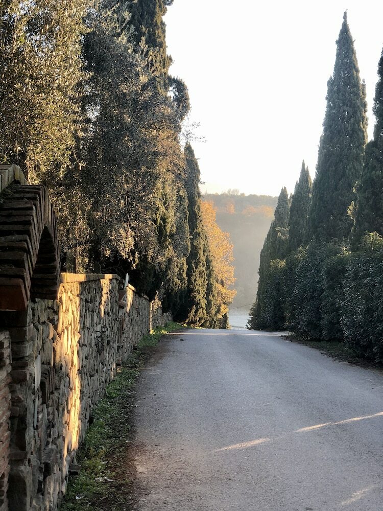 Agroturismo Agriturismo Terre Di Leonardo