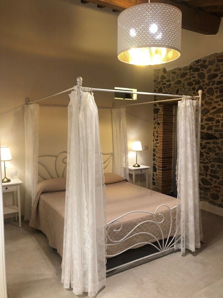 Agroturismo Agriturismo Terre Di Leonardo