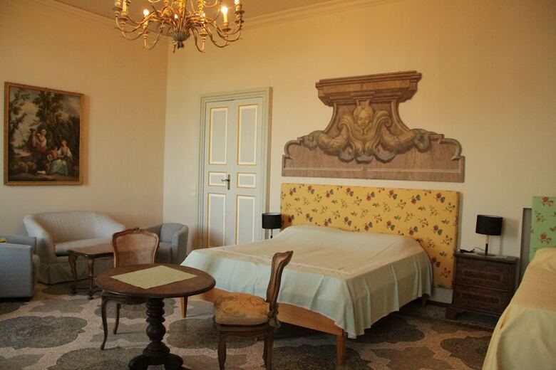 Bed & Breakfast Castello Di San Giorgio Monferrato