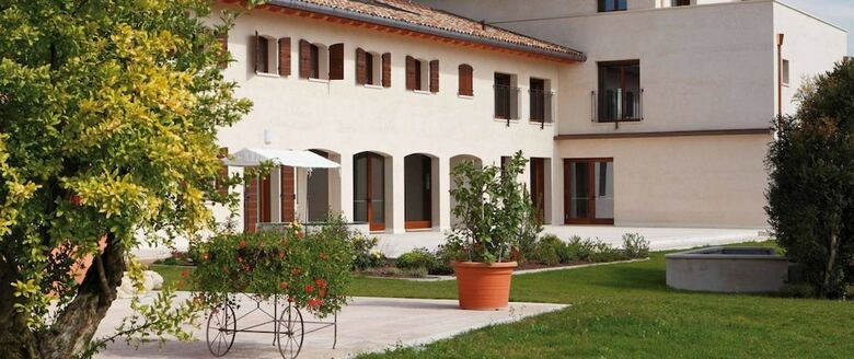 Agroturismo Villa Alm�