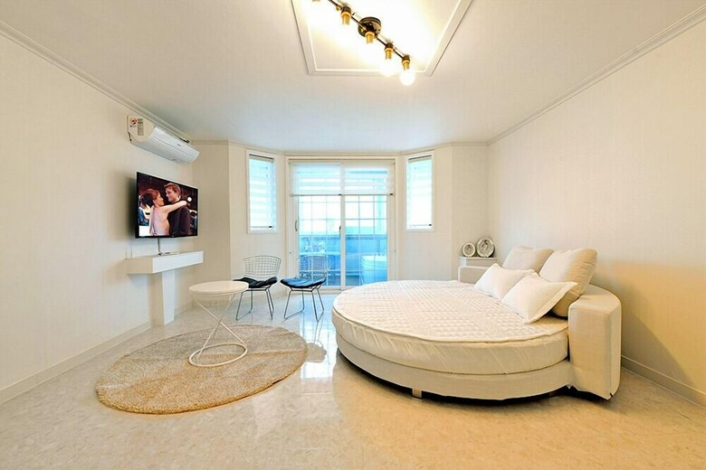 Hotel Sea Road Pension