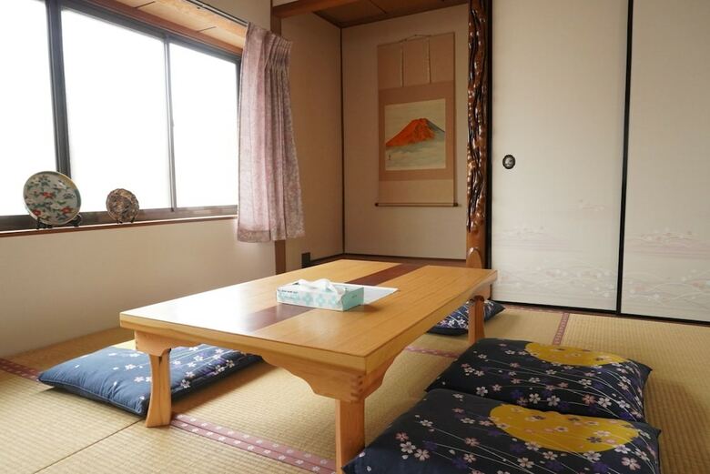 Private House For Rabbit Island