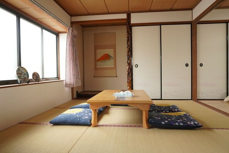 Private House For Rabbit Island