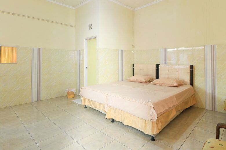 Motel Penginapan Syariah Prenjak