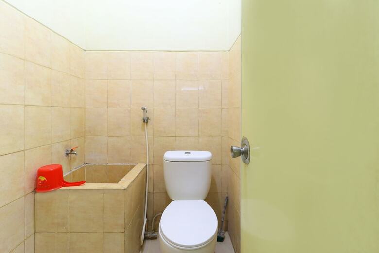 Motel Penginapan Syariah Prenjak