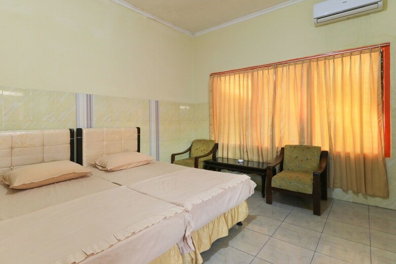 Motel Penginapan Syariah Prenjak