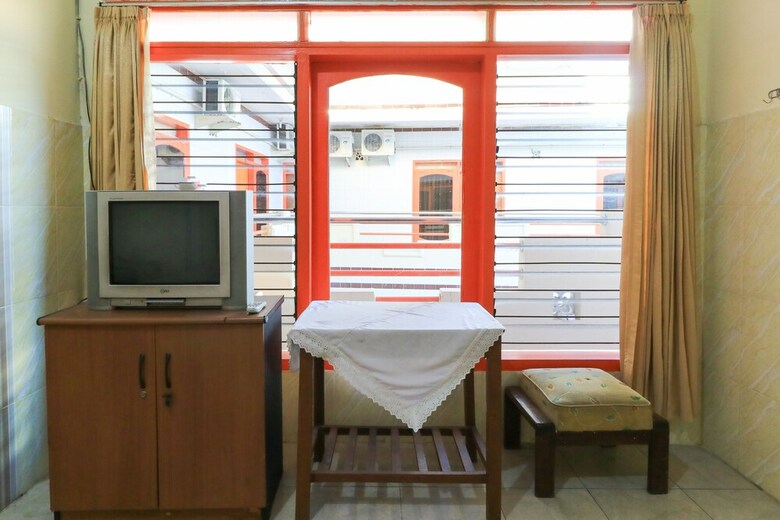 Motel Penginapan Syariah Prenjak