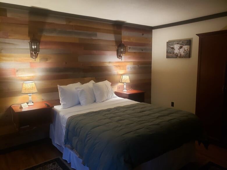 Posada Highland Lodge