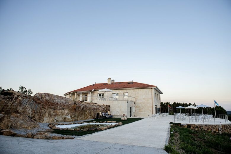 Hotel Vilaseco
