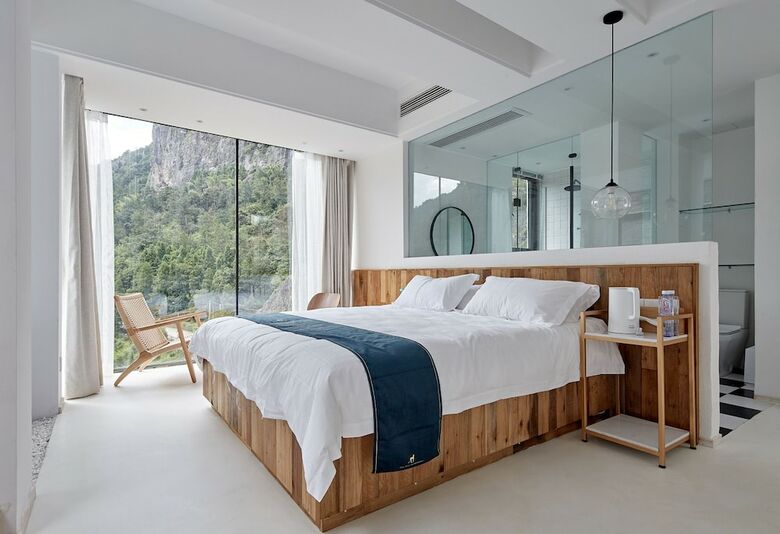 Yun XI Resort Hotel