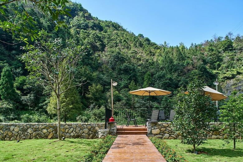 Yun XI Resort Hotel