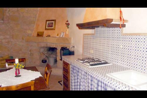 Pienza Villa Sleeps 13 Pool Wifi