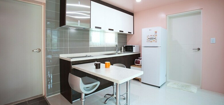 In My Dream Pension Gapyeong