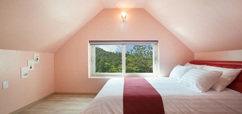 In My Dream Pension Gapyeong