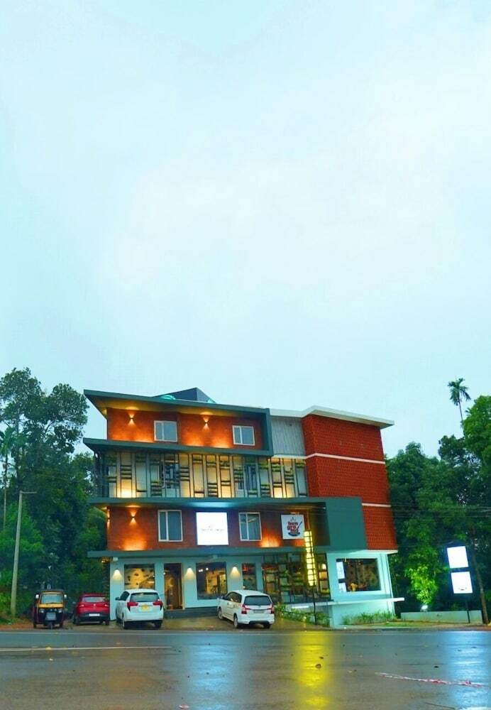 Withinn Hotel - Kannur Airport