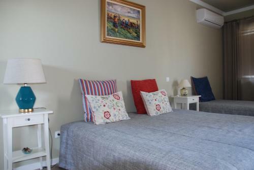 Bed & Breakfast Quinta Da Torre - Casas de Campo