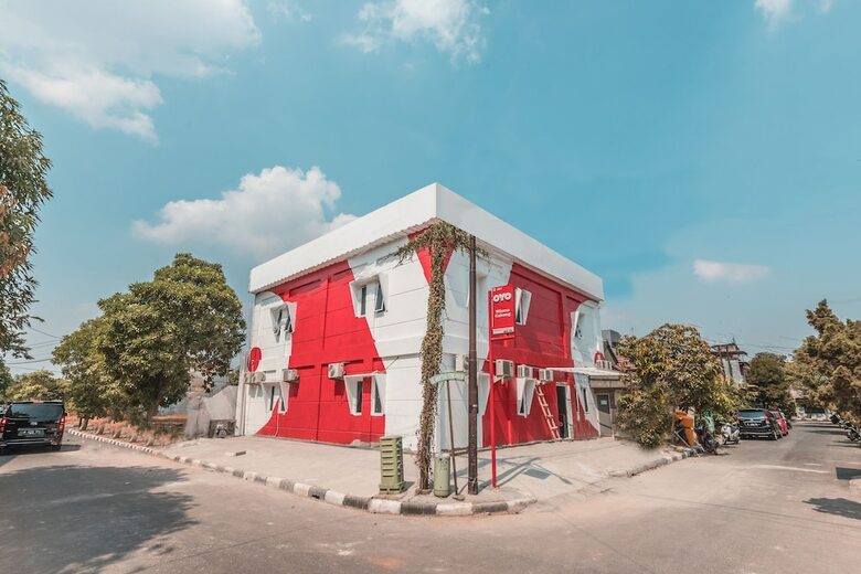 Hostal Oyo 907 Wisma Cakung
