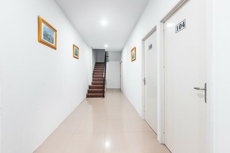 Hostal Oyo 907 Wisma Cakung