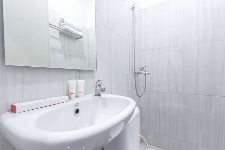 Hostal Oyo 907 Wisma Cakung
